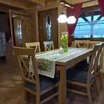 Pod Stara Podkowa Komfortowy Z Kominkiem *