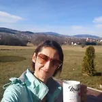 Pod Stara Podkowa Komfortowy Z Kominkiem * Limanowa