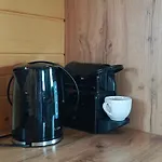 Pod Stara Podkowa Komfortowy Z Kominkiem Limanowa