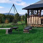 Pod Stara Podkowa Komfortowy Z Kominkiem * Limanowa