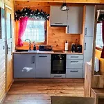 Ferienhaus Pod Stara Podkowa Komfortowy Z Kominkiem Limanowa