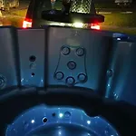 Ferienhaus Pod Stara Podkowa Komfortowy Z Kominkiem *