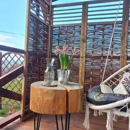 Holiday home Komfortowe Z Kominkiem - Nowy Sacz