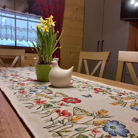 Komfortowe Z Kominkiem - Nowy Sacz Holiday home