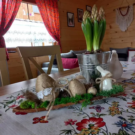 Komfortowe Z Kominkiem - Nowy Sacz Limanowa