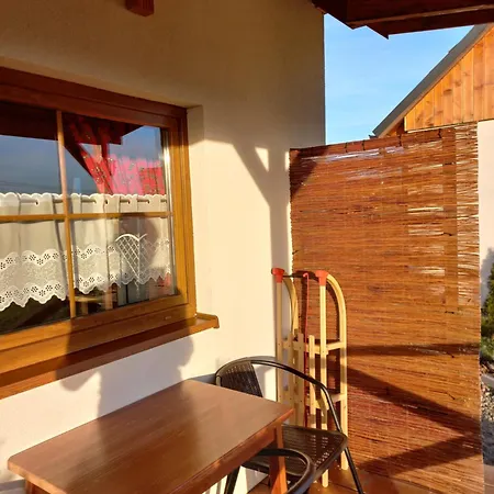 Komfortowe Z Kominkiem - Nowy Sacz Holiday home Limanowa