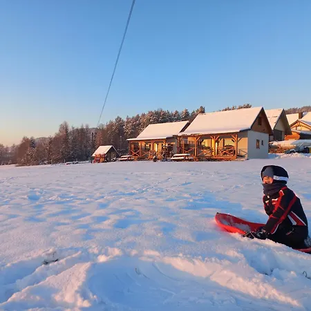 Komfortowe Z Kominkiem - Nowy Sacz