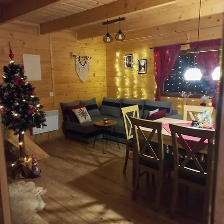 Komfortowe Z Kominkiem - Nowy Sacz *