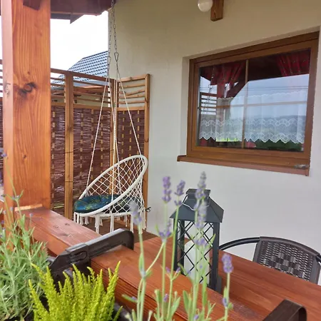 Komfortowe Z Kominkiem - Nowy Sacz Holiday home *