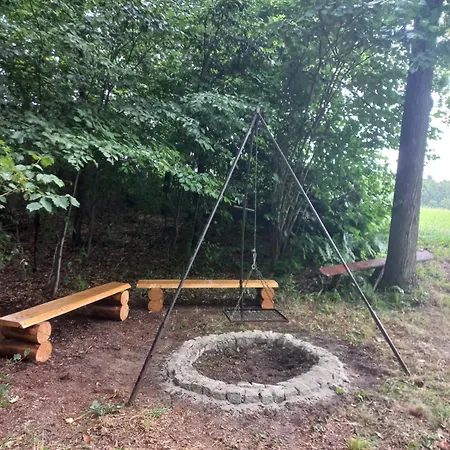 Komfortowe Z Kominkiem - Nowy Sacz *