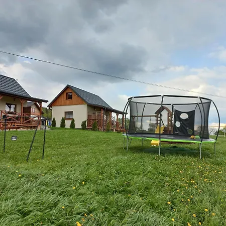 Komfortowe Z Kominkiem - Nowy Sacz