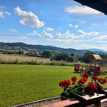 Komfortowe Z Kominkiem - Nowy Sacz *