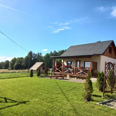 Holiday home Komfortowe Z Kominkiem - Nowy Sacz Limanowa