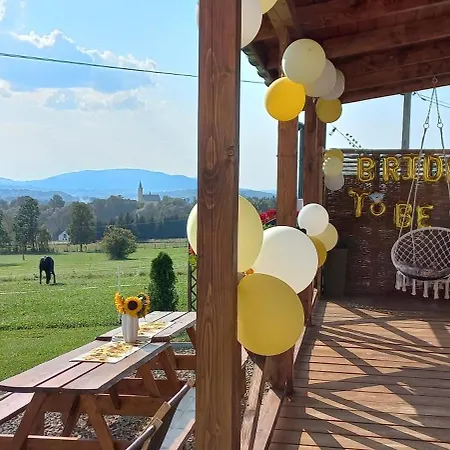 Holiday home Komfortowe Z Kominkiem - Nowy Sacz