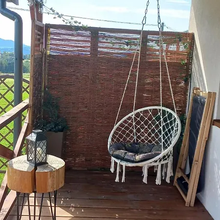 Komfortowe Z Kominkiem - Nowy Sacz Holiday home *