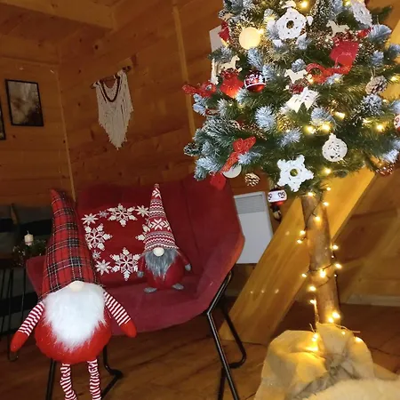 Komfortowe Z Kominkiem - Nowy Sacz Holiday home
