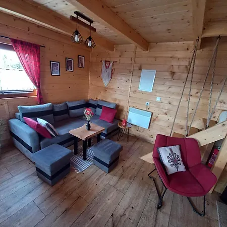 Komfortowe Z Kominkiem - Nowy Sacz Holiday home