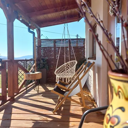 Holiday home Komfortowe Z Kominkiem - Nowy Sacz