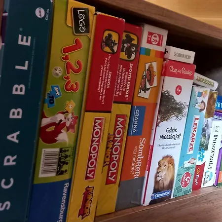 Pod Stara Podkowa Komfortowy Z Kominkiem Nyaraló