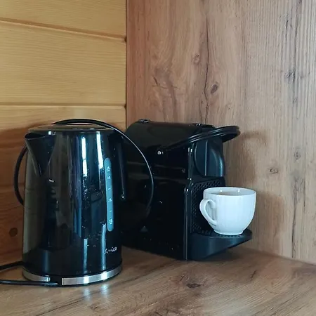 Pod Stara Podkowa Komfortowy Z Kominkiem Limanowa