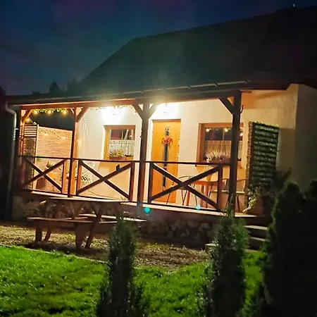 Pod Stara Podkowa Komfortowy Z Kominkiem *