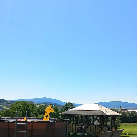 Pod Stara Podkowa Komfortowy Z Kominkiem * Limanowa