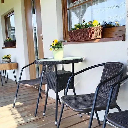 Pod Stara Podkowa Komfortowy Z Kominkiem
