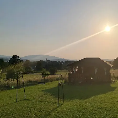 Pod Stara Podkowa Komfortowy Z Kominkiem