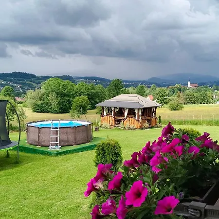 Ferienhaus Pod Stara Podkowa Komfortowy Z Kominkiem *